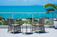 Ocean Dreams On Airlie 2 Bedroom - Ferienwohnung Airlie Beach