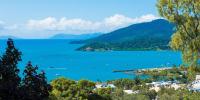 Serenity Seas - Airlie Beach - Chambres d'hôtes Airlie Beach