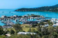 Villa Luxe On Airlie - B&B Airlie Beach