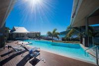 Villa Luxe On Airlie - B&B Airlie Beach