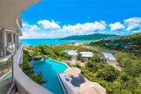 Ocean Dreams On Airlie - Studio Apartment - Ferienwohnung Airlie Beach