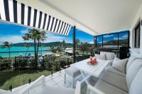 Broadwater Breeze - B&B Airlie Beach