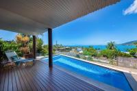 49 On Airlie - Airlie Beach - Ferienwohnung Airlie Beach