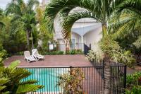 Splendeur Sur La Mer Premiere - Chambres d'hôtes Airlie Beach