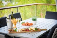 Oleander Holiday Home - Airlie Beach - Chambres d'hôtes Airlie Beach