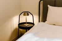 Stylish Studio in Riga Centre - Old Town Walk - B&B Riga