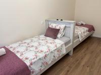 Artistic 2 Bedroom Apartment Heart of Kapana AP2 - Chambres d'hôtes Plovdiv