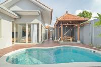 Villa Viamia - Managed By Chayah Bali Villa Group - Ferienwohnung Kuta