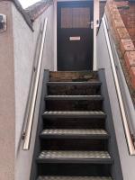 Stratford on Avon - town centre luxury bolt hole - Ferienwohnung Stratford-upon-Avon