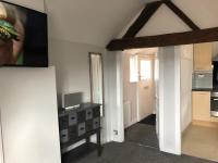 Stratford on Avon - town centre luxury bolt hole - Ferienwohnung Stratford-upon-Avon