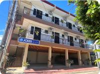 Studio Apartment in Mactan,Cebu Room203 - Ferienwohnung Lapu-Lapu City