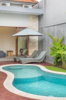 Villa Mannah - Managed By Chayah Bali Villa Group - B&B Kuta