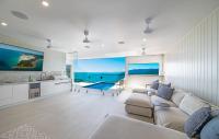 Veduta Tal-Marina - B&B Airlie Beach