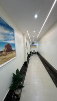 Starlight AlUla - B&B Al-`Ula