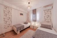 Appartamento con Vista e Balcone