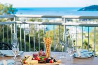 Paradise Palms - B&B Airlie Beach