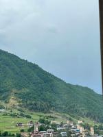 Kera-Mestia - B&B Mestia