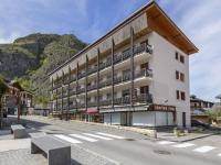 Résidence Le Caribou - 2 pièces 6 personne 2 expo sud MAE-2544 - B&B Valloire