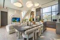 Amare Villa 3 - Luxury Complex, Onsite Security, Umalas - B&B Kerobokan