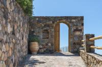 Newly Renovated villa Artemis with Private Pool just 20min from Elafonissi - B&B Livádia