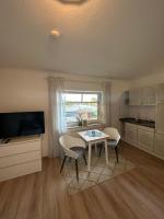 Moderne 1-Zimmer Apartments in Meppen - B&B Meppen