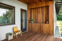 Luxury Nature Retreat Villa Planchette 4 - Happy Rentals - Bed and Breakfast Lugano
