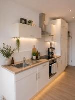 Schöne Wohnung im Herzen von Cloppenburg - B&B Cloppenburg
