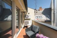 BNB Michalska brana - B&B Bratislava