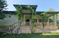 Serenity Garden - B&B Gabala