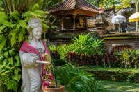 Bongkasa Guest House close to Ubud by Eco Tradi - B&B Ubud