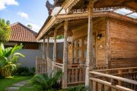 Bongkasa Guest House close to Ubud by Eco Tradi - B&B Ubud