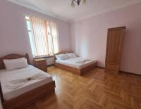 Serenity Garden - B&B Gabala