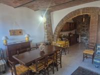 La casa di Catia - Ferienwohnung Castiglione d'Orcia