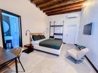 Dimore Marinare Suite de Charme - Chambres d'hôtes Trani