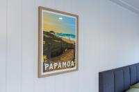 The Beach Snook - Papamoa Beach - Bed and Breakfast Tauranga