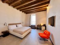 Dimore Marinare Suite de Charme - Chambres d'hôtes Trani