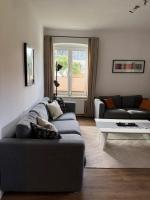 Ferienwohnung Bastorf - Chambres d'hôtes Ostseebad Kühlungsborn