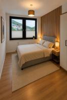 Deluxe City Apartment Porta - Chambres d'hôtes Porta Westfalica