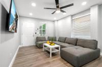 Cozy & Fully Remodeled Home in the Heart of Tampa! - B&B Tampa