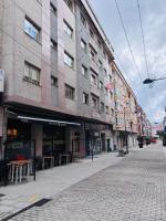 Apartamento Barbanzaarousa - B&B Boiro