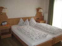 Appartement met Balkon