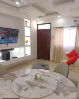 LILIUM apartment - Ferienwohnung Mombasa