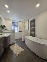 Seeromantik Kramer - Ferienwohnung Weißenstadt