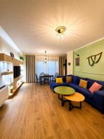 Sunny home Tirana - B&B Tirana
