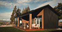 Te Anau Hilltop Hideaway - B&B Te Anau