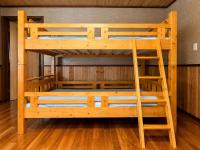 Gemengde Slaapzaal met 4 Bedden