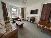 2 bedrooms apartment near the sea - Bed and Breakfast Bournemouth