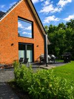 Lütte Lina - Ferienwohnung Neuenkirchen