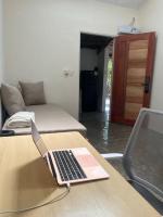 Bright Modern 2BR Santa Fe Home, Near Beach, Workspace - B&B General Luna