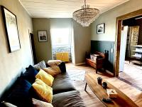 Modern Retro Perle Niederrhein - Ferienwohnung Alpen